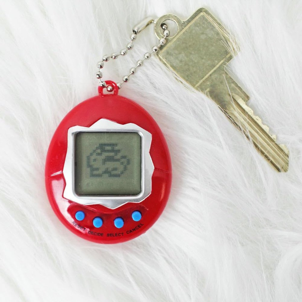 Winkee - Pocket Pet I Your Virtual Pet