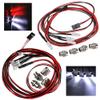 4Leds LED Light Headlights Taillight Kit Accessories & 4Leds LED Light Headlights Taillight Kit Accessories view 1
