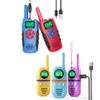 Inspireyes Walkie Talkies for Kids Rechargeable, 48 Hrs Working Time 3 Miles Range 22 Channels 2 Way Radio, Birthday Gifts for Boys Girls,Family Games Outdoor Hiking Camping,3-12 Years Old Toys view 1