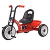 3UOOWWFA Tricycle Trike - Kids with Adjustable Seat, for Girls/Boys/Toddlers, Tricycle for Kids '1-7 Years Old, with Pedals (Color: Pink) view 1