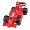 Take-A-Part Tool Box with Racing Car  Lights & Sounds, DIY Playset view 2
