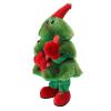 Electric Christmas Tree P Toy, Electric Christmas Tree P Toy 8 Songs Continuous Play Ing Swinging Singing Dancing e Electric P Toy for Kids Guitar Christmas Tree Electric view 3