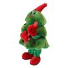 Electric Christmas Tree P Toy, Electric Christmas Tree P Toy 8 Songs Continuous Play Ing Swinging Singing Dancing e Electric P Toy for Kids Guitar Christmas Tree Electric view 4