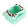ZJchao Silicone Cover Case, Storage Holder Cover Bag Case for Magicals Interactive Digital Pet Storage Holder Cover Bag Electronic Pets Travel Storage Bag Case for Interactive Digital view 3