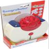 SpielMouse Kitchen Robot Vacuum Cleaner view 1