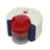 SpielMouse Kitchen Robot Vacuum Cleaner view 2
