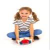 SpielMouse Kitchen Robot Vacuum Cleaner view 3
