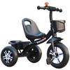3UOOWWFA Tricycle Trike - Kids Tricycle for Ages 2-6, Kids for Girls/Boys/Toddlers, Carbon Steel 3 Wheel Toddler Bike view 1