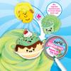 Crazy Aaron's Mixed by Me SCENTsory(tm) Putty Mash-Ups - Made in USA view 3
