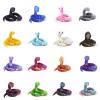 16 PCS 3D Printed Animals Snake 3D Printed Snake Fidget 11.8 InchToys Home Office Decor view 1