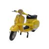 1:18 1976 Vespa 200 Rally Series for:Die Cast Motorcycle Gift Collection view 1