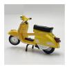 1:18 1976 Vespa 200 Rally Series for:Die Cast Motorcycle Gift Collection view 2