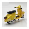 1:18 1976 Vespa 200 Rally Series for:Die Cast Motorcycle Gift Collection view 3