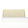 1/350 Scale Alloy Etched Metal Parts for Ship Models, Triple Layer Railings with Hanging Effect, Universal Photo-Etched Sheet for Naval Vessels view 3