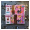 LZYXFP Sacrificial Supplies Ghost Currency Paper Money High Denomination Burning Paper Anniversary Grave Sweeping Tomb Sweeping(B 100PCS) view 2