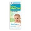 MYLICON Gas Relief Drops for Infants and Babies, Dye Free Formula, 1 Fluid Ounce (Updated Syringe) view 1