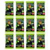 Panini Minecraft Mega Box  Official Trading Cards, 72 Cards per Box, Exclusive Foil Parallels, Rare Inserts, Great Gift for Kids & Gamers view 3