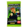 Panini Minecraft Mega Box  Official Trading Cards, 72 Cards per Box, Exclusive Foil Parallels, Rare Inserts, Great Gift for Kids & Gamers view 4
