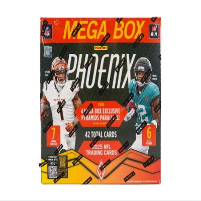 FB Phoenix (25-26) Mega Box