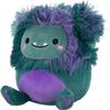 Squishmallows Original 8-Inch JT Dark Teal Bigfoot - Official Jazwares Fall Plush - Collectible Soft & Squishy Cider Stuffed Animal Toy - Add to Your Squad - Gift for Kids, Girls & Boys view 2