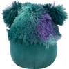 Squishmallows Original 8-Inch JT Dark Teal Bigfoot - Official Jazwares Fall Plush - Collectible Soft & Squishy Cider Stuffed Animal Toy - Add to Your Squad - Gift for Kids, Girls & Boys view 3
