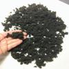 Morezmore M00107 1.5oz Faux Moss for Miniature Dollhouse Landscape Settings Forest Conifer Green Diorama Foliage 1.5 oz Fake Artificial Plants QC1 view 1