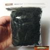 Morezmore M00107 1.5oz Faux Moss for Miniature Dollhouse Landscape Settings Forest Conifer Green Diorama Foliage 1.5 oz Fake Artificial Plants QC1 view 2