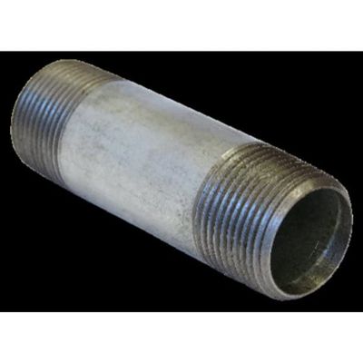 4 in. Xclose Pipe Nipple