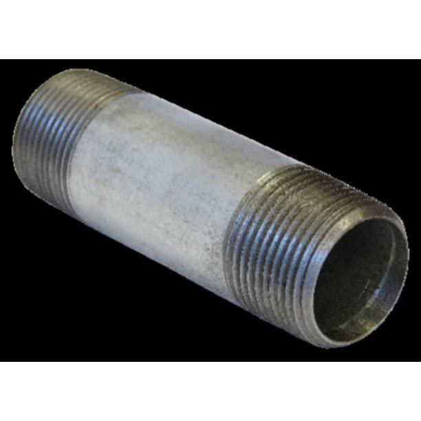 4 in. Xclose Pipe Nipple