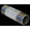 4 in. Xclose Pipe Nipple view 1