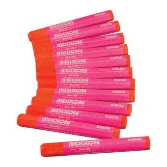 212 Main Lumber Crayon, Pink