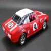 1/18 Acme Joie Chitwood's Chargin' Cherokee - 1967 Camaro Daytona 24 Hours Diecast Car Model - A1805712 view 2