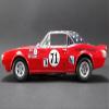 1/18 Acme Joie Chitwood's Chargin' Cherokee - 1967 Camaro Daytona 24 Hours Diecast Car Model - A1805712 view 3