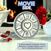 Luck Lab Date Night Decider - Velvet Storage Bag Spinner view 4