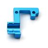 HLSONHENGM Metal Open Gear Box Gearbox Housing Gear Mount for TT02 TT-02 1/10 RC Car Upgrade Parts Accessories view 2