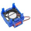 HLSONHENGM VXL-3S ESC VXL-3 VXL 3S Heat Sink Cooling Fan for Ba-ndit Ru-stler St-ampede Sl-ash 2WD / 4X4 VXL Parts view 3