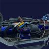 HLSONHENGM VXL-3S ESC VXL-3 VXL 3S Heat Sink Cooling Fan for Ba-ndit Ru-stler St-ampede Sl-ash 2WD / 4X4 VXL Parts view 4