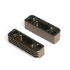 HLSONHENGM Metal Engine Mount Base IF430 for Ky-os-ho MP9 1/8 RC Car Upgrade Parts Accessories view 1