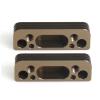 HLSONHENGM Metal Engine Mount Base IF430 for Ky-os-ho MP9 1/8 RC Car Upgrade Parts Accessories view 3