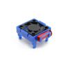 HLSONHENGM VXL-3S Velineon ESC VXL-3 VXL 3S Heat Sink Cooling Fan for Ba-ndit Ru-stler Sta-mpede Sl-ash 2WD / 4X4 VXL Parts view 1