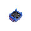 HLSONHENGM VXL-3S Velineon ESC VXL-3 VXL 3S Heat Sink Cooling Fan for Ba-ndit Ru-stler Sta-mpede Sl-ash 2WD / 4X4 VXL Parts view 2