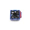 HLSONHENGM VXL-3S Velineon ESC VXL-3 VXL 3S Heat Sink Cooling Fan for Ba-ndit Ru-stler Sta-mpede Sl-ash 2WD / 4X4 VXL Parts view 3