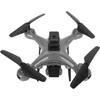 4k dual-camera professional drone with 360 obstacle avoidance & optical flow dual-4k-3b view 2