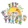 beleduc - Educational Game Mormel's Grottino - Counting from 1 to 10, Storytelling view 1