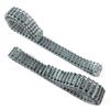 wheelfun Heng Long RC Tank Metal Tracks 1 Pair for 1/16 Panzer III L 3848 III H 3849 Stug III RC Tank 3868 RC Tank Spare Part for Tank Model view 1