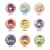 Pushing Child Can Badge Masquerade Ver. 9 Piece Box view 1