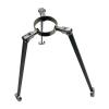 ZHANGGH Stabilizer Floor Guide Tripod Floor Guide Star Foldable Surveying Tripod Prism Pole for Total Station view 2