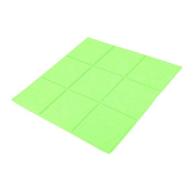 SHOWERORO Self-Adhesive Photo Felt Board for Wall Decor Classroom Door Decorations Photo Felt Board for Toddlers