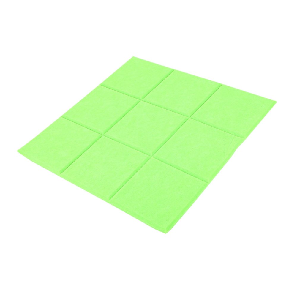 SHOWERORO Self-Adhesive Photo Felt Board for Wall Decor Classroom Door Decorations Photo Felt Board for Toddlers