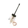 wheelfun Recoil Barrel Flash BB Unit for 1/16 M4A3 Sherman RC Tank 3898 Model RC Tank Spare Part view 1